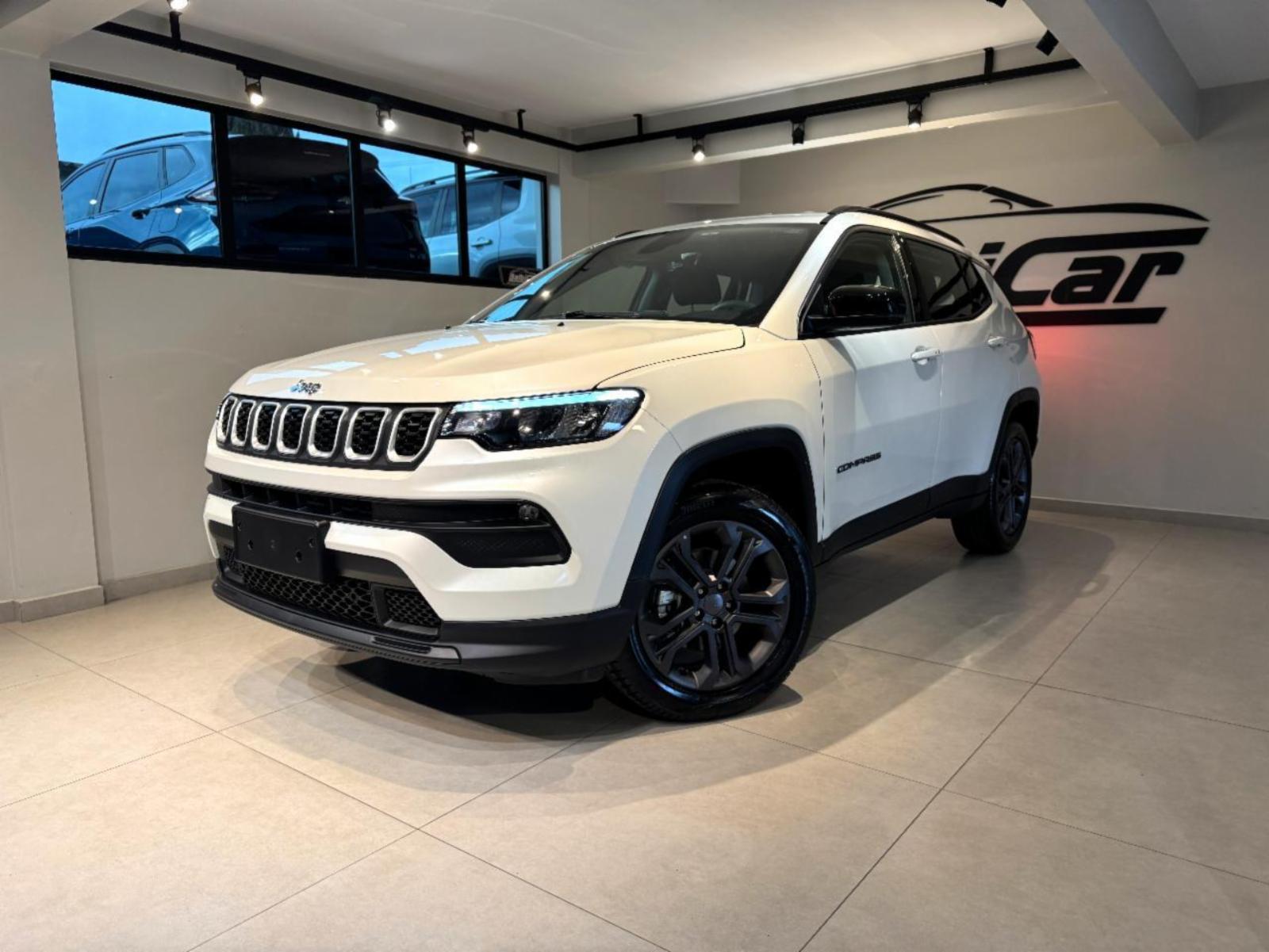 Compass sport - foto 1