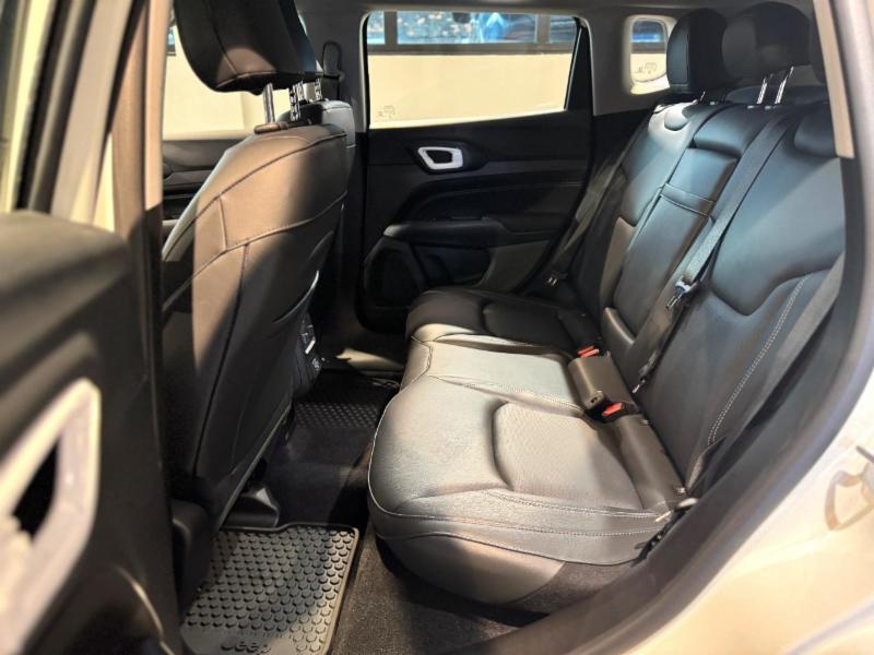 Jeep COMPASS SPORT T270 1.3 TB 4x2 Flex Aut. - foto 9