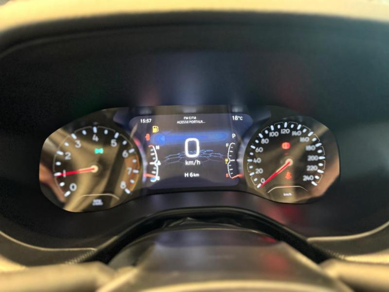Jeep COMPASS SPORT T270 1.3 TB 4x2 Flex Aut. - foto 13