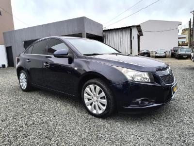 Cruze ltz - thumb 2