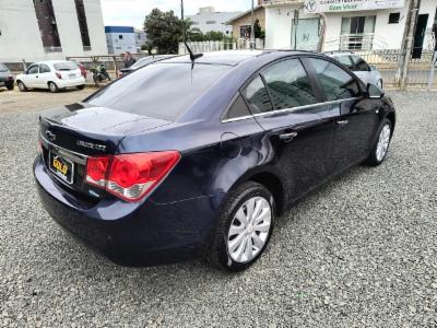 Cruze ltz - thumb 4