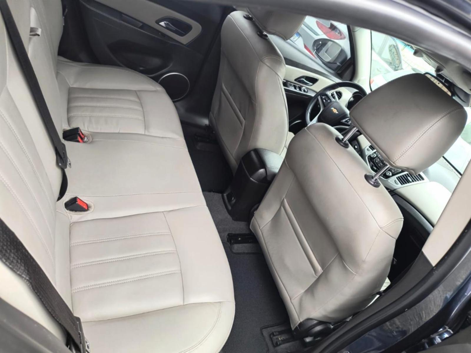 Cruze ltz - foto 6