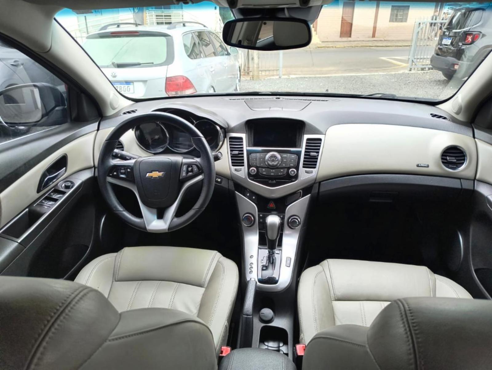 Cruze ltz - foto 7