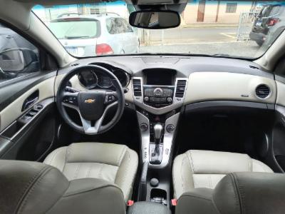 Cruze ltz - thumb 7