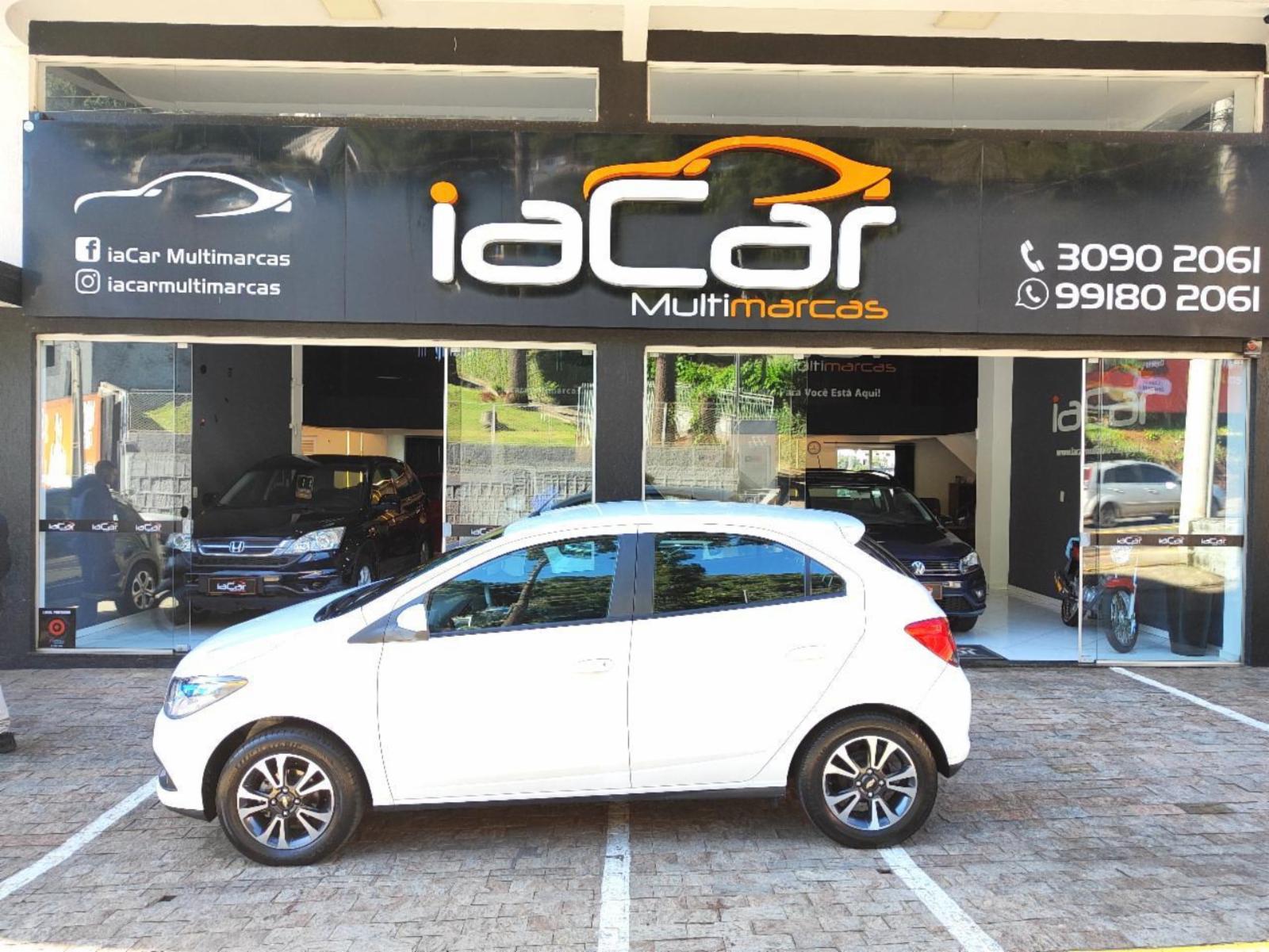 Onix hatch