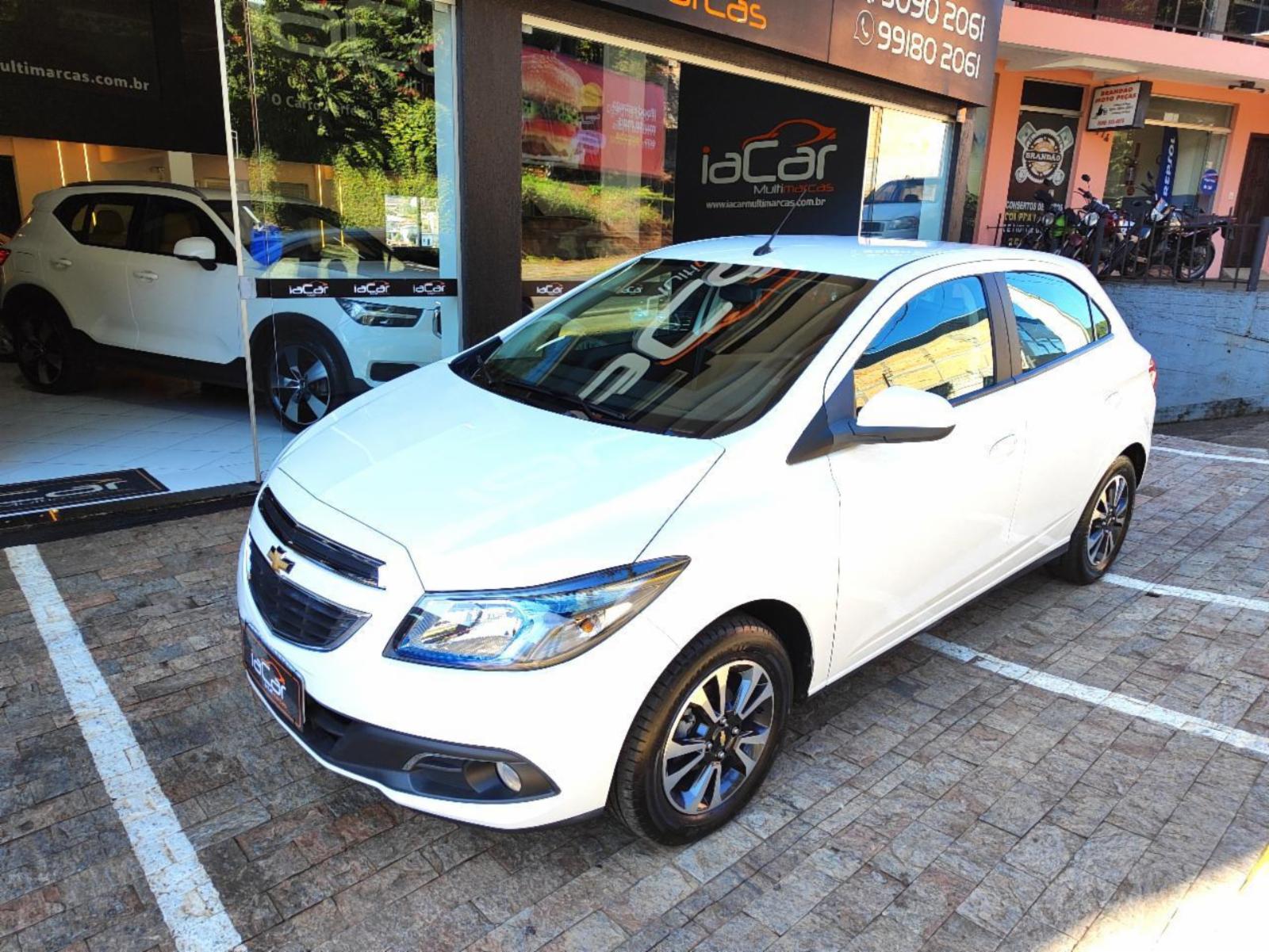 Onix hatch - foto 2