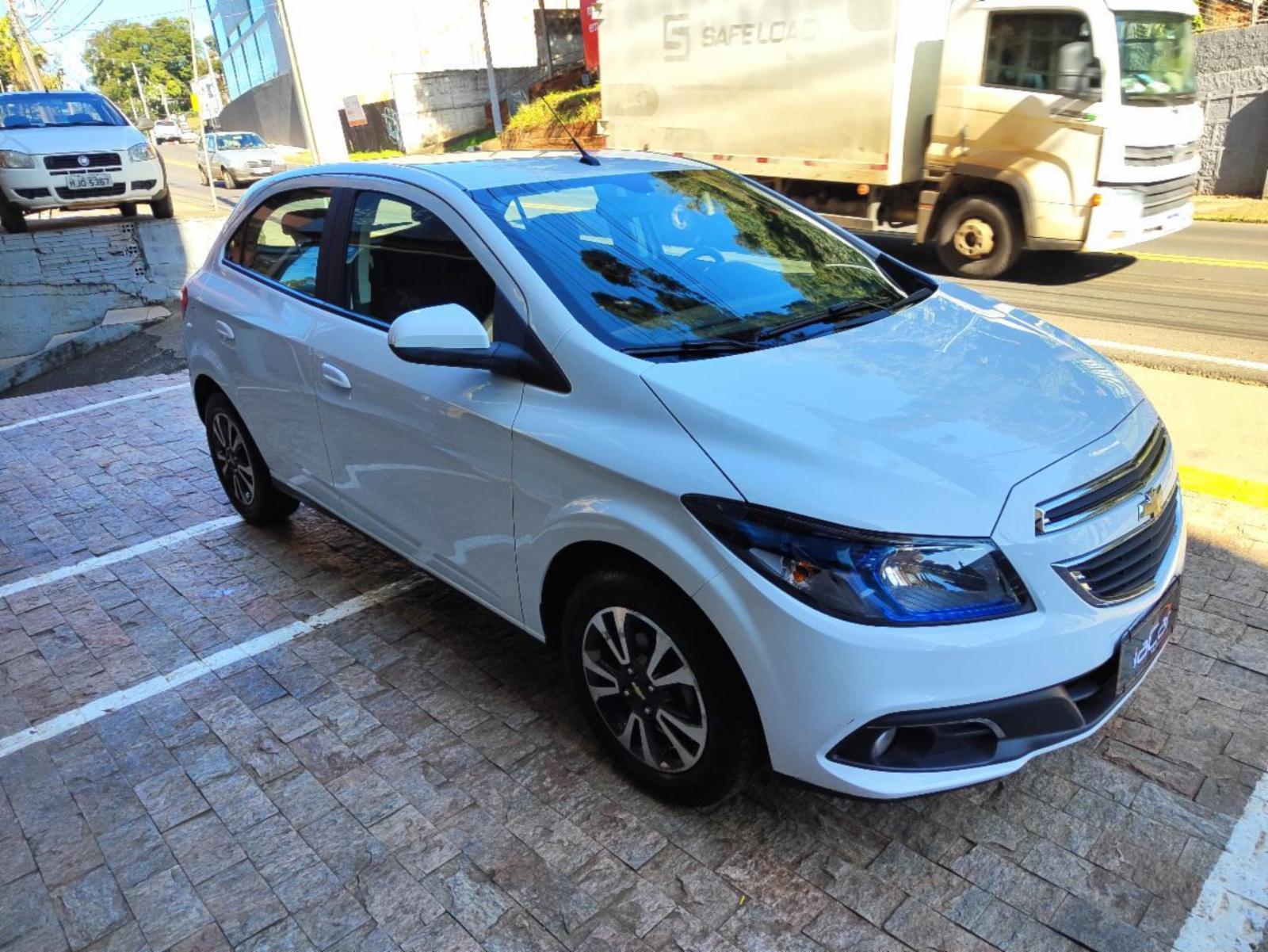 Onix hatch - foto 7