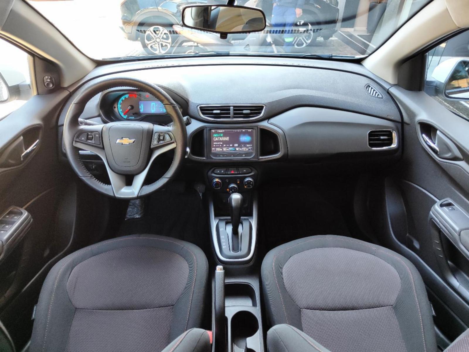 Onix hatch - foto 18