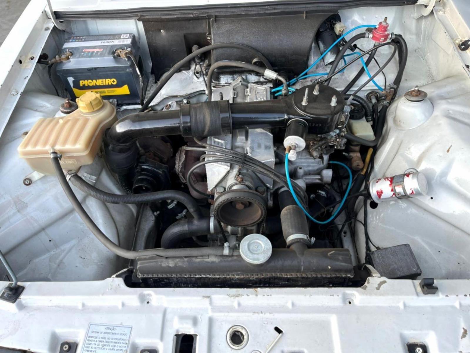 Chevette l - foto 8