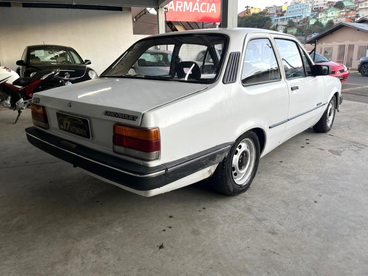 Chevette l