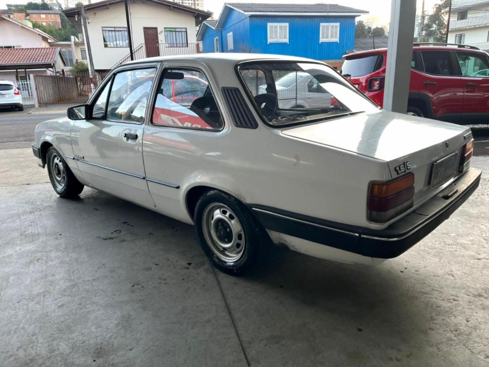 Chevette l - foto 5