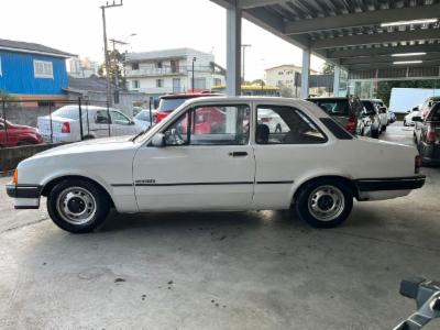 Chevette l - thumb 10
