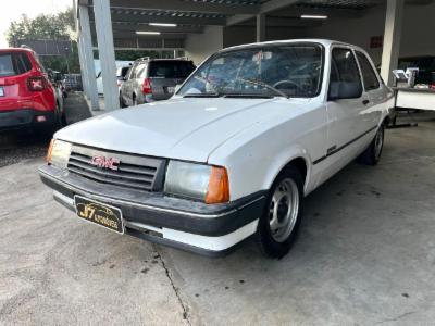 Chevette l - thumb 6