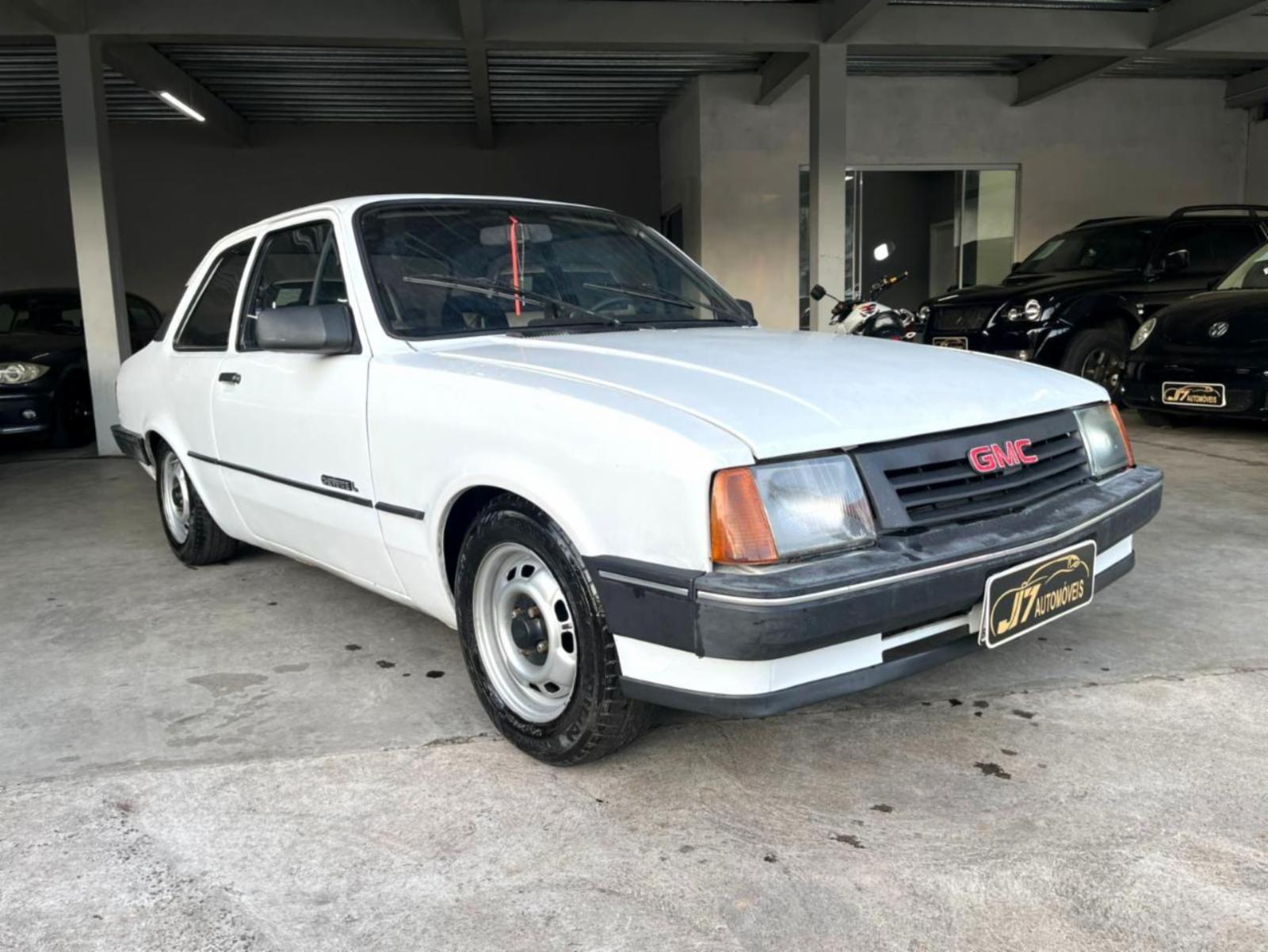 Chevette l - foto 7