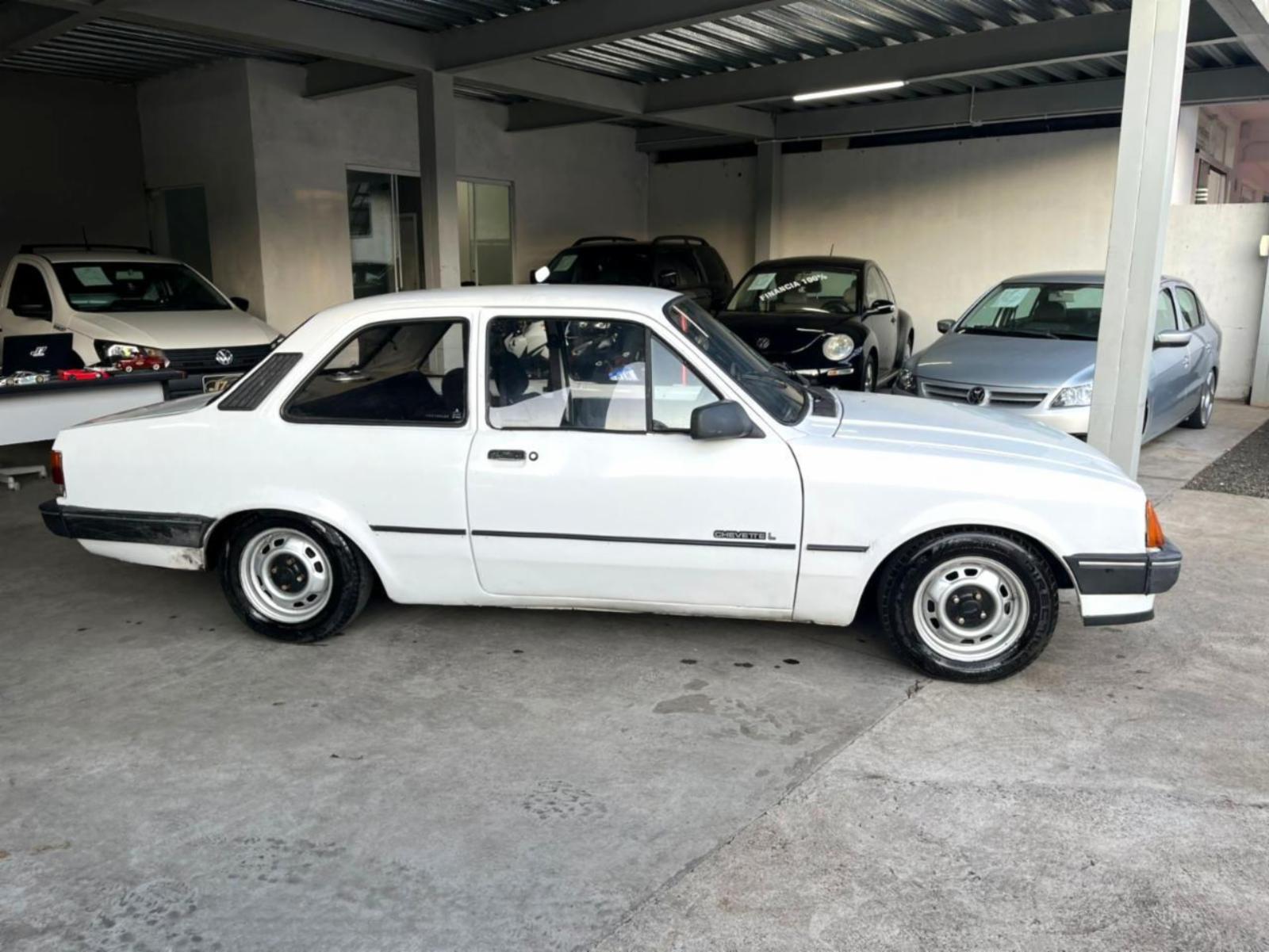 Chevette l - foto 2