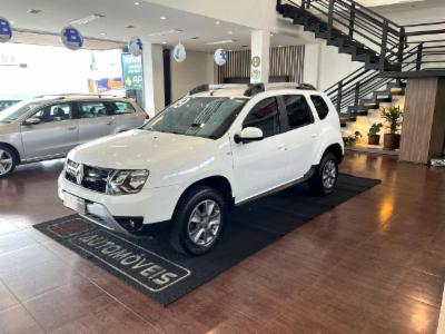 Duster dynamique - thumb 1