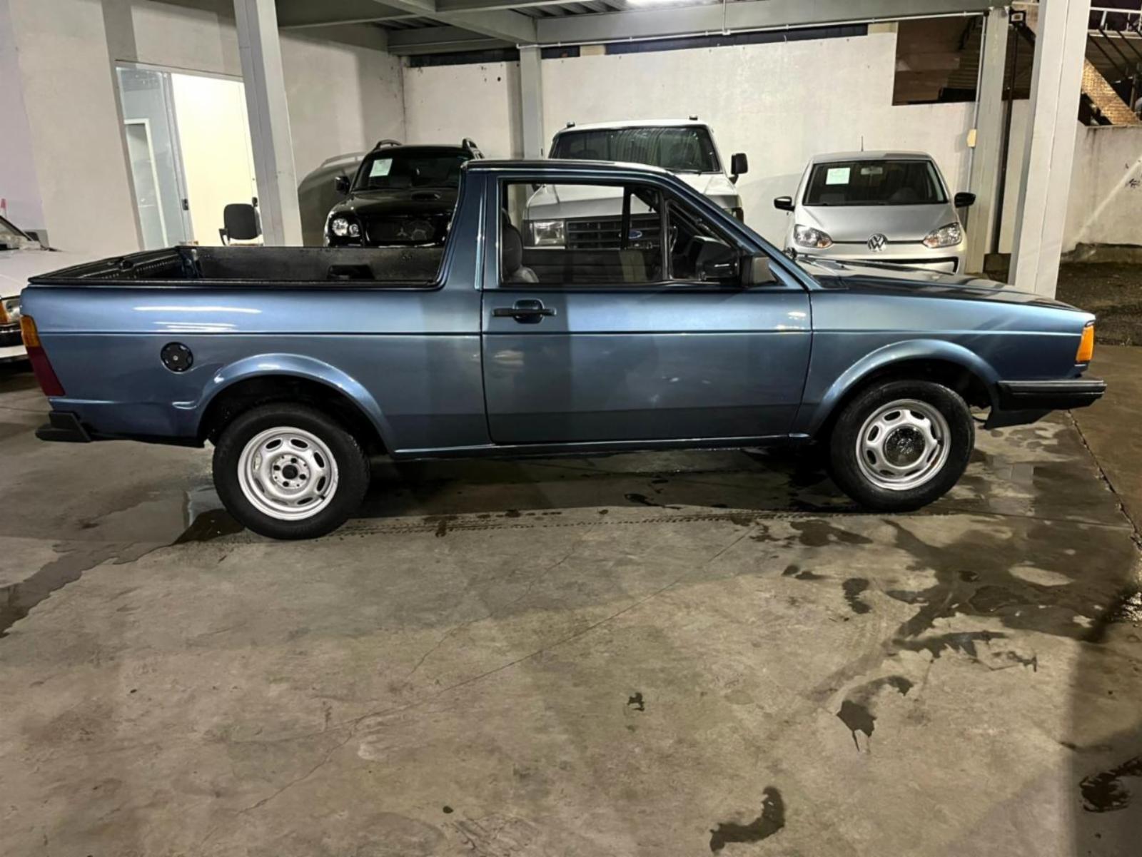 Saveiro diesel - foto 8