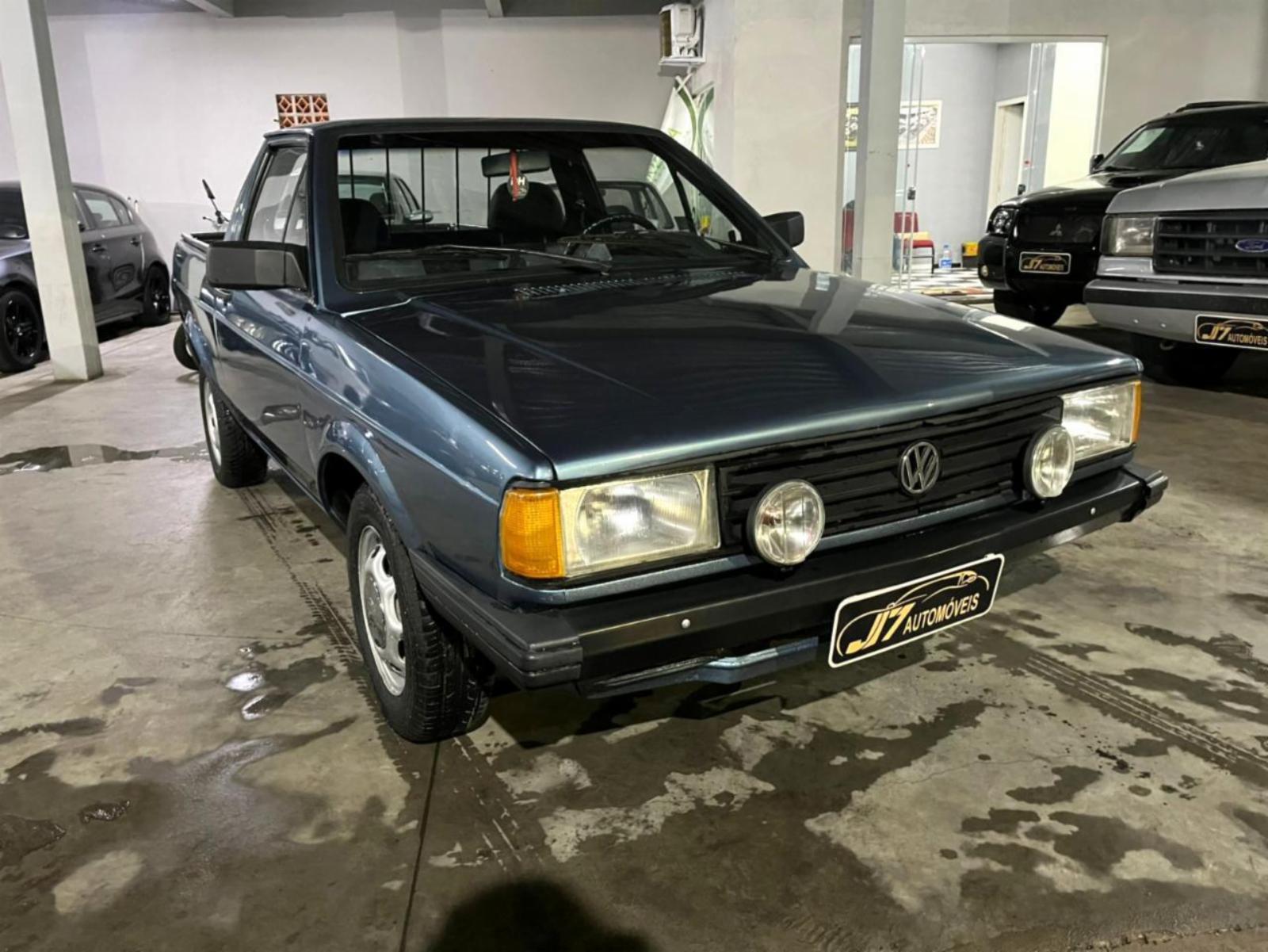 Saveiro diesel - foto 10