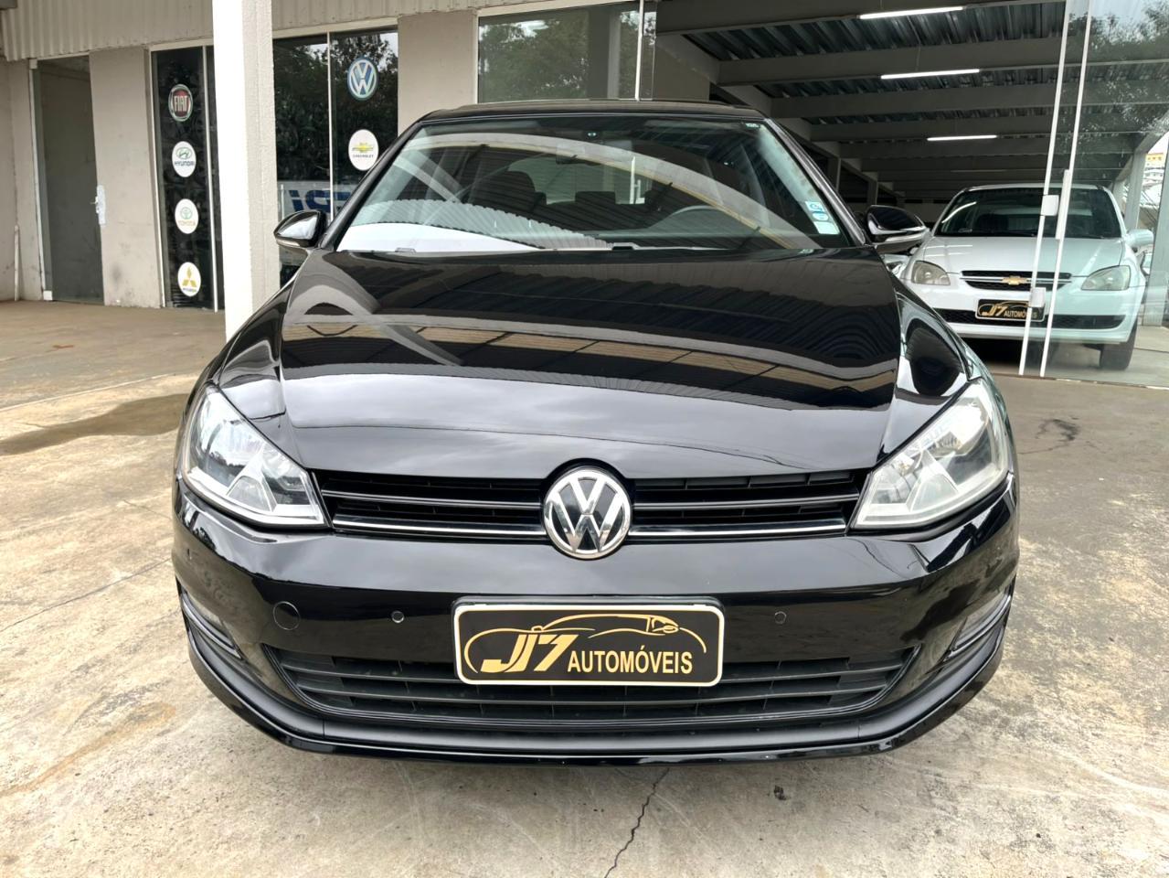 Golf highline