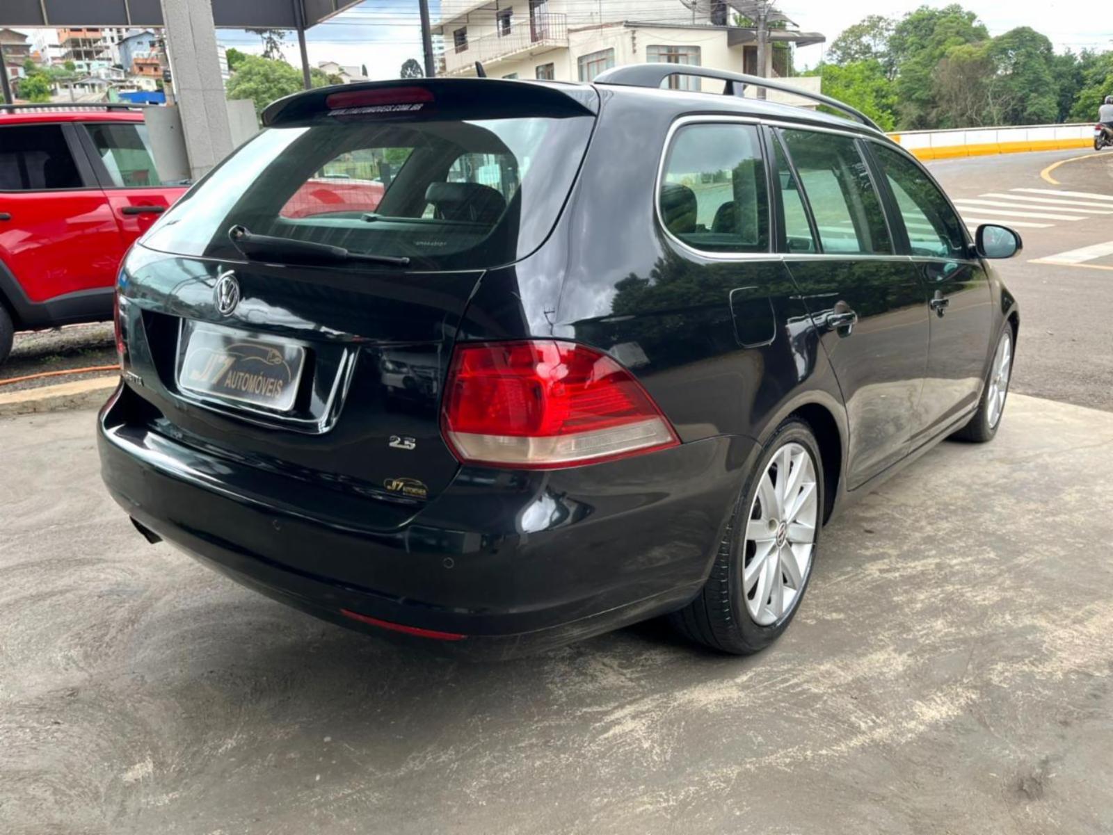 Jetta 2.5 - foto 4