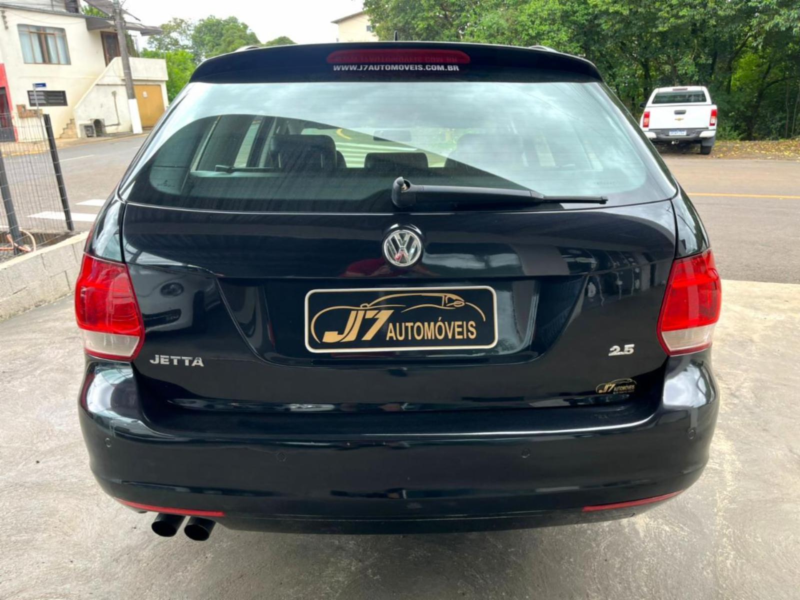 Jetta 2.5 - foto 5