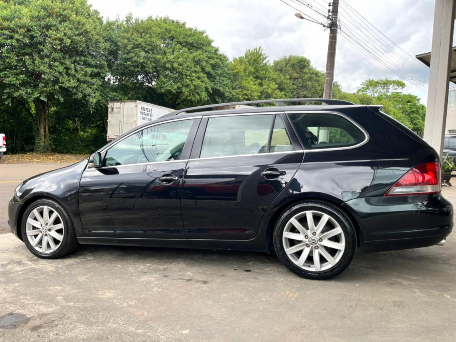 Jetta 2.5 - foto 7