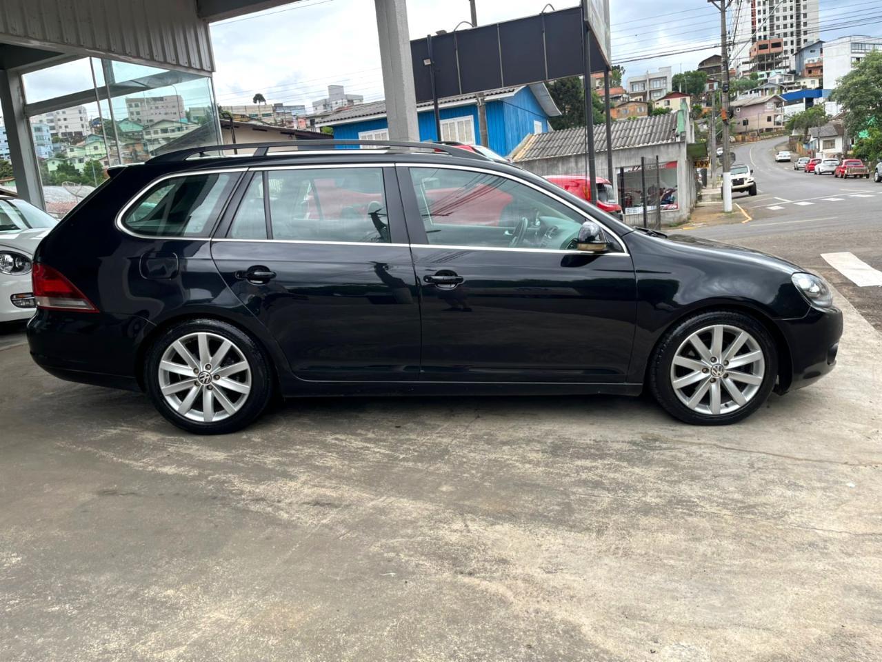 Jetta 2.5