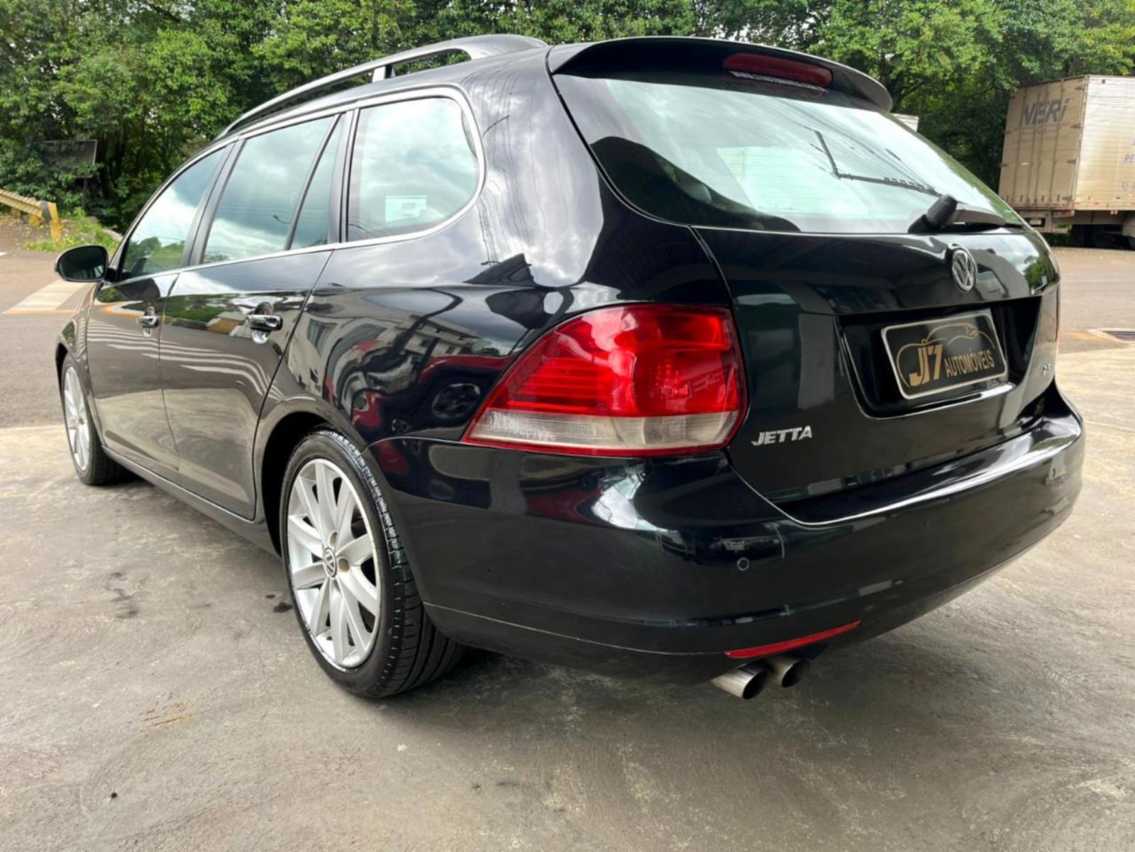 Jetta 2.5 - foto 9