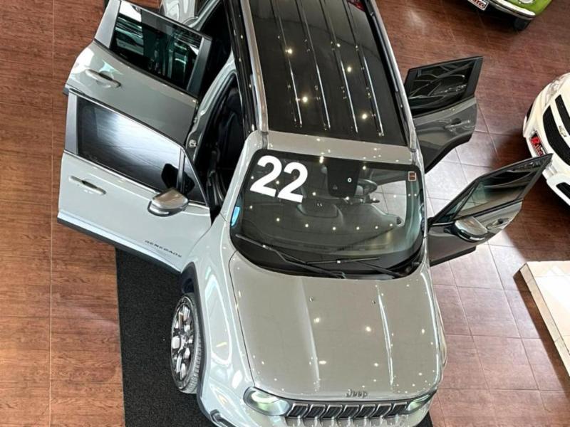 Jeep Renegade S T270 1.3 TB 4x4 Flex Aut. - foto 6