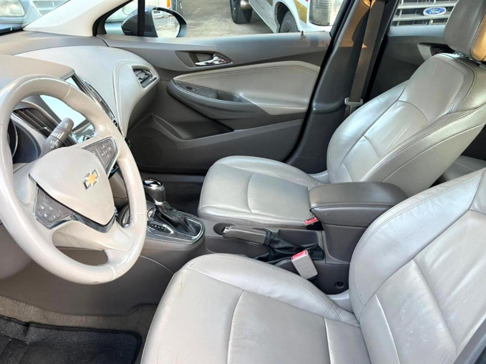 Cruze sport - foto 3