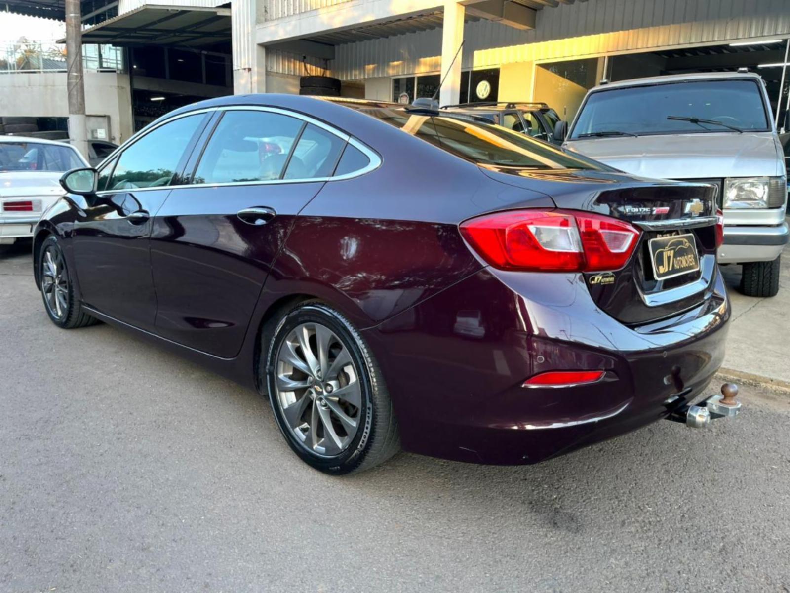 Cruze sport - foto 5