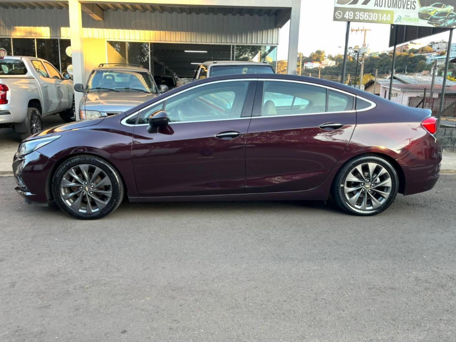 Cruze sport - foto 6