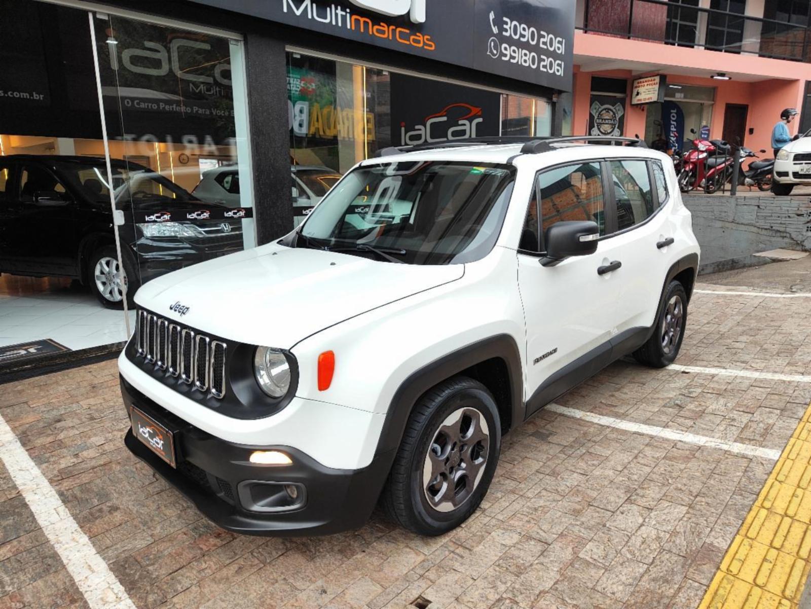 Renegade sport - foto 2