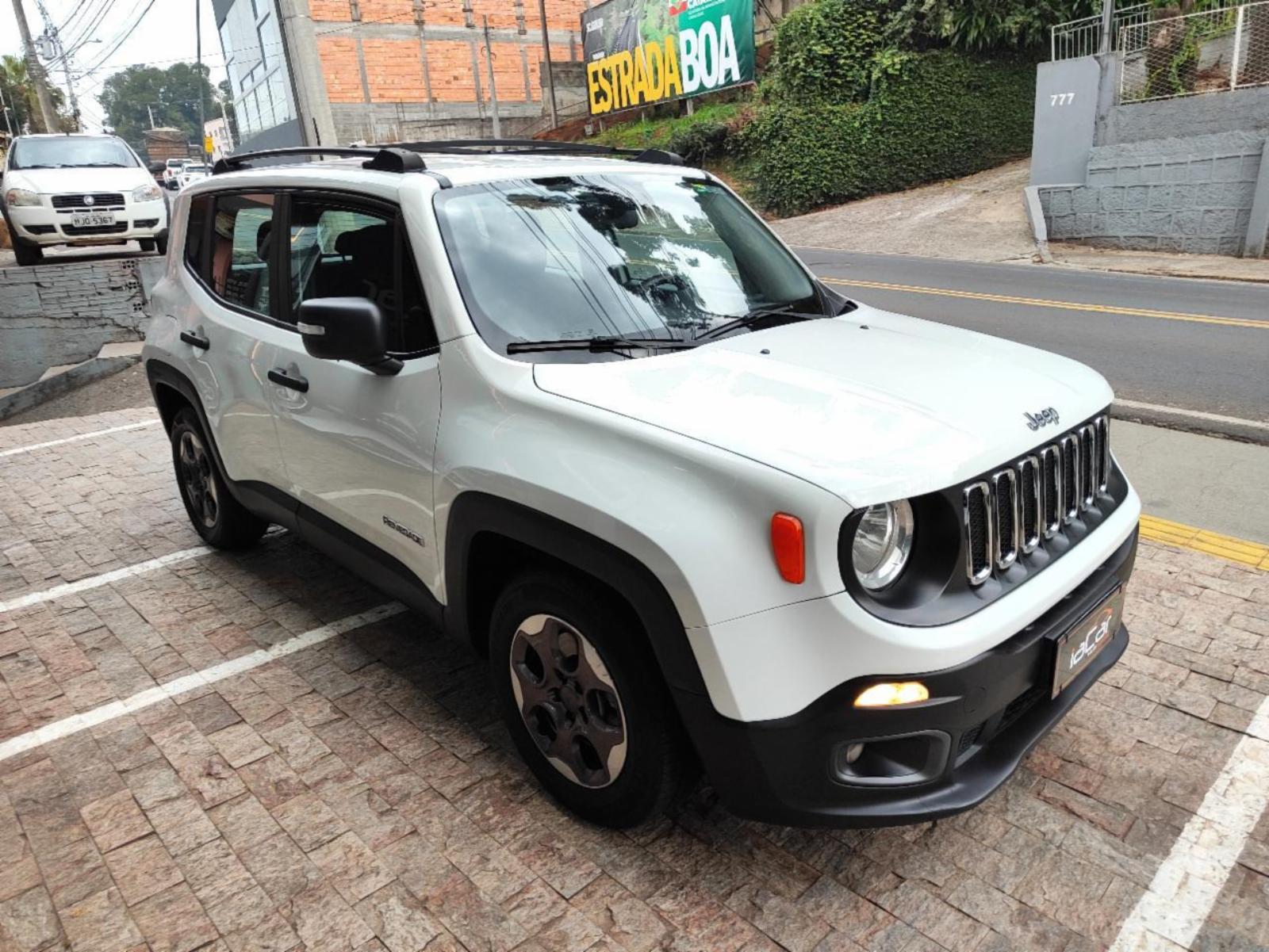 Renegade sport - foto 4