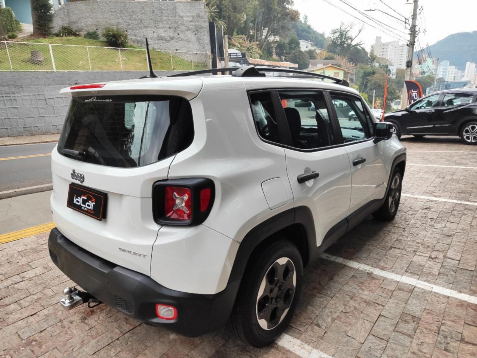 Renegade sport - foto 5