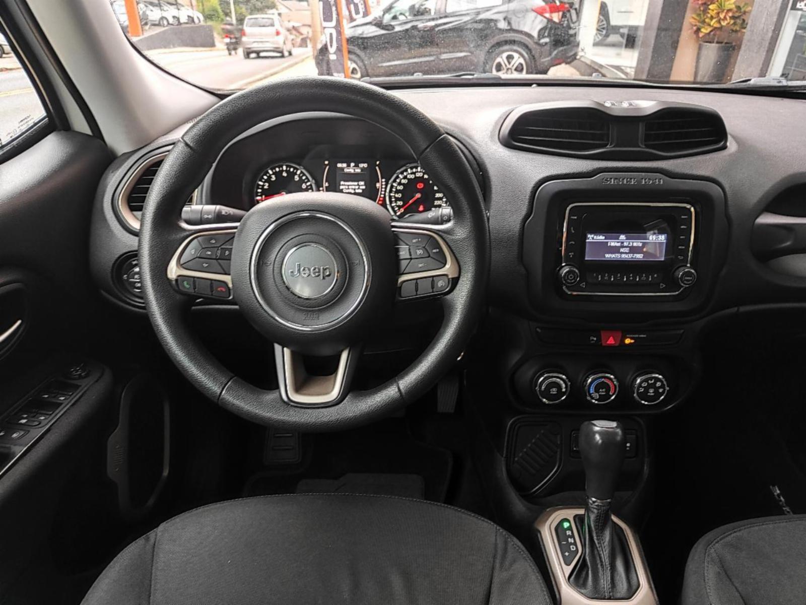 Renegade sport - foto 10