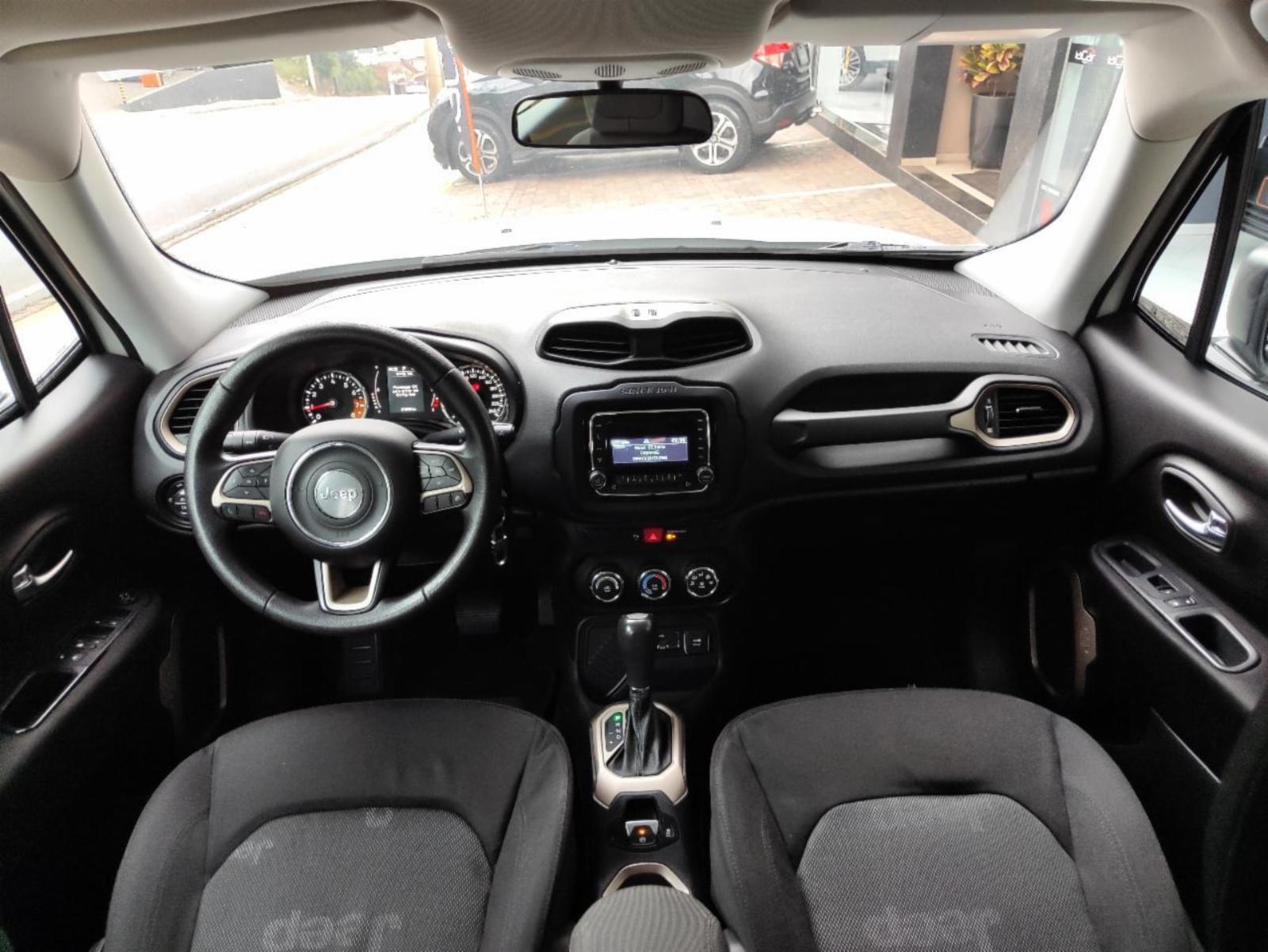 Renegade sport - foto 11