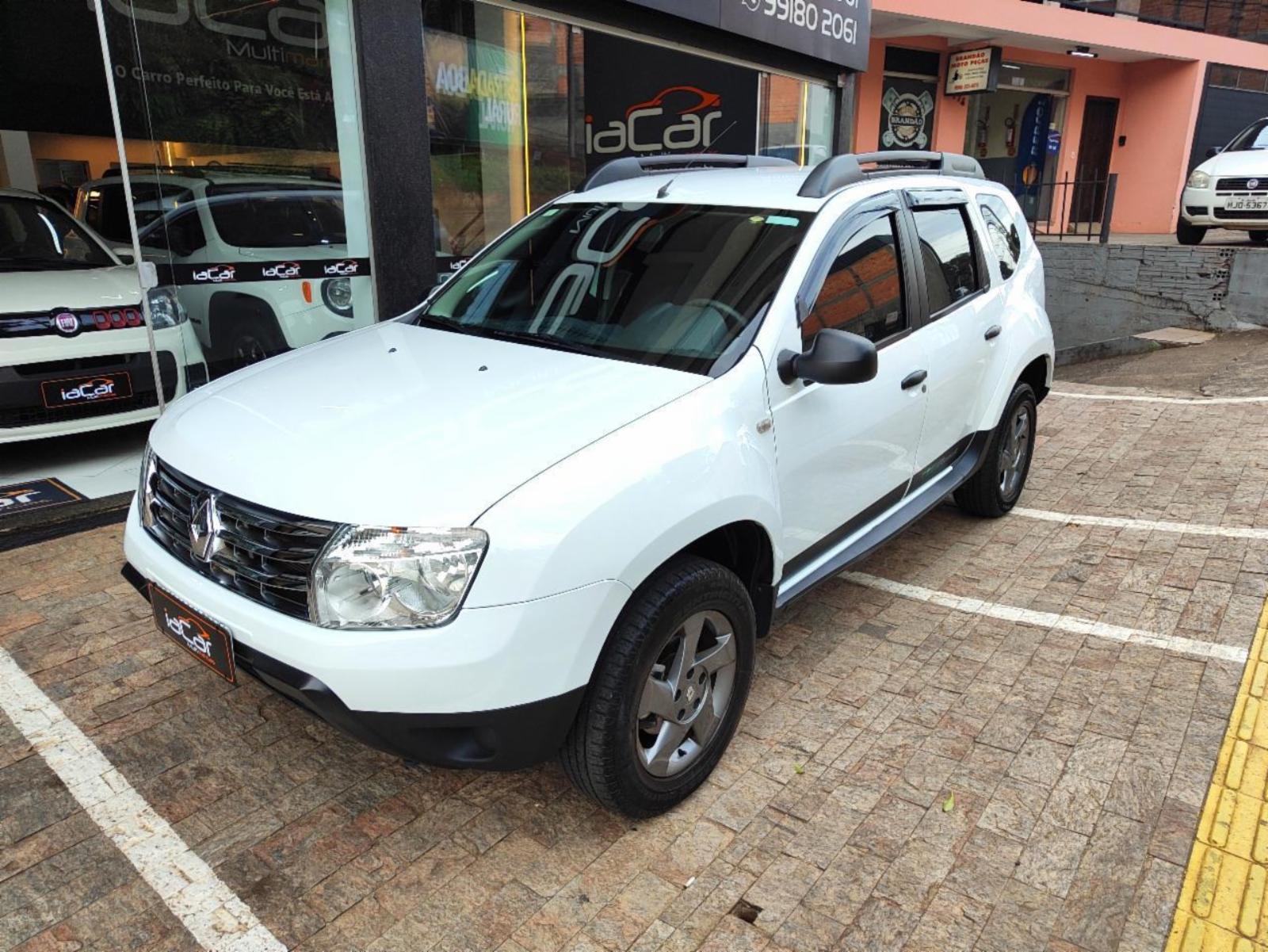 Duster expression - foto 2