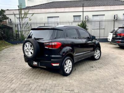 Ecosport titanium - thumb 4