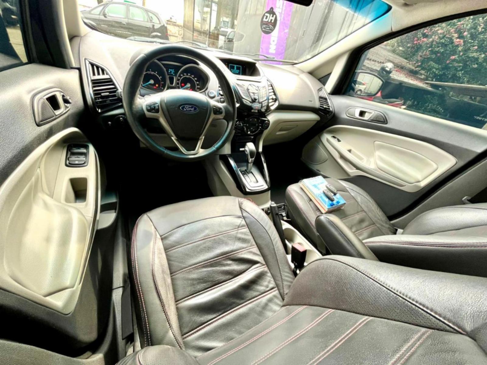 Ecosport titanium - foto 9