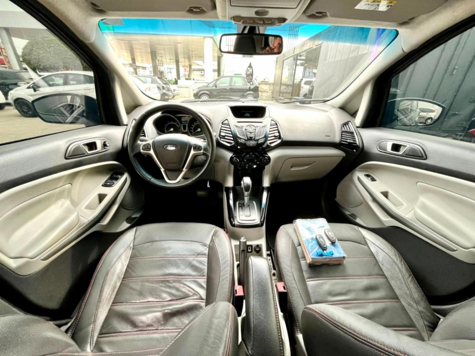 Ecosport titanium - foto 10