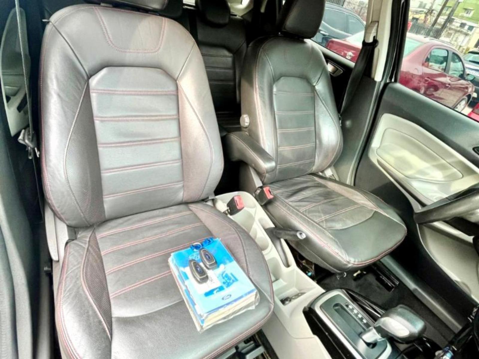 Ecosport titanium - foto 11