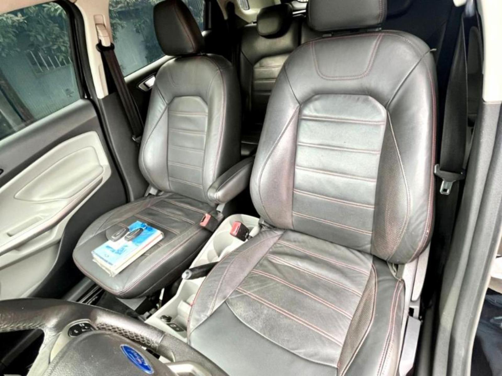 Ecosport titanium - foto 13