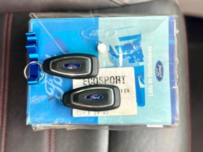 Ecosport titanium - thumb 18