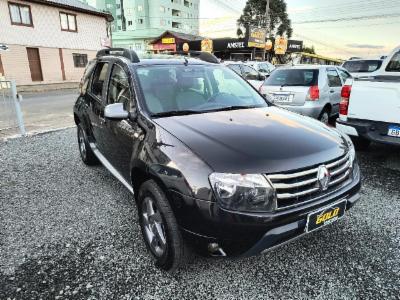 Duster techroad - thumb 1