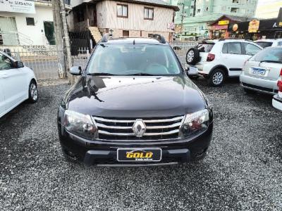 Duster techroad - thumb 2