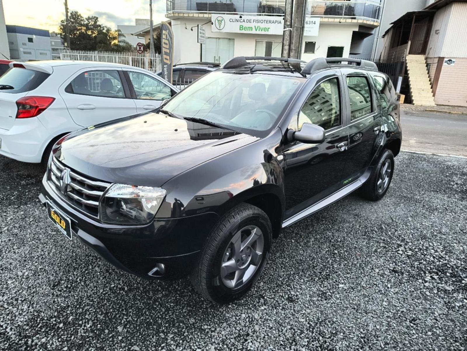Duster techroad - foto 3