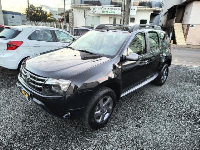 Duster techroad - thumb 3