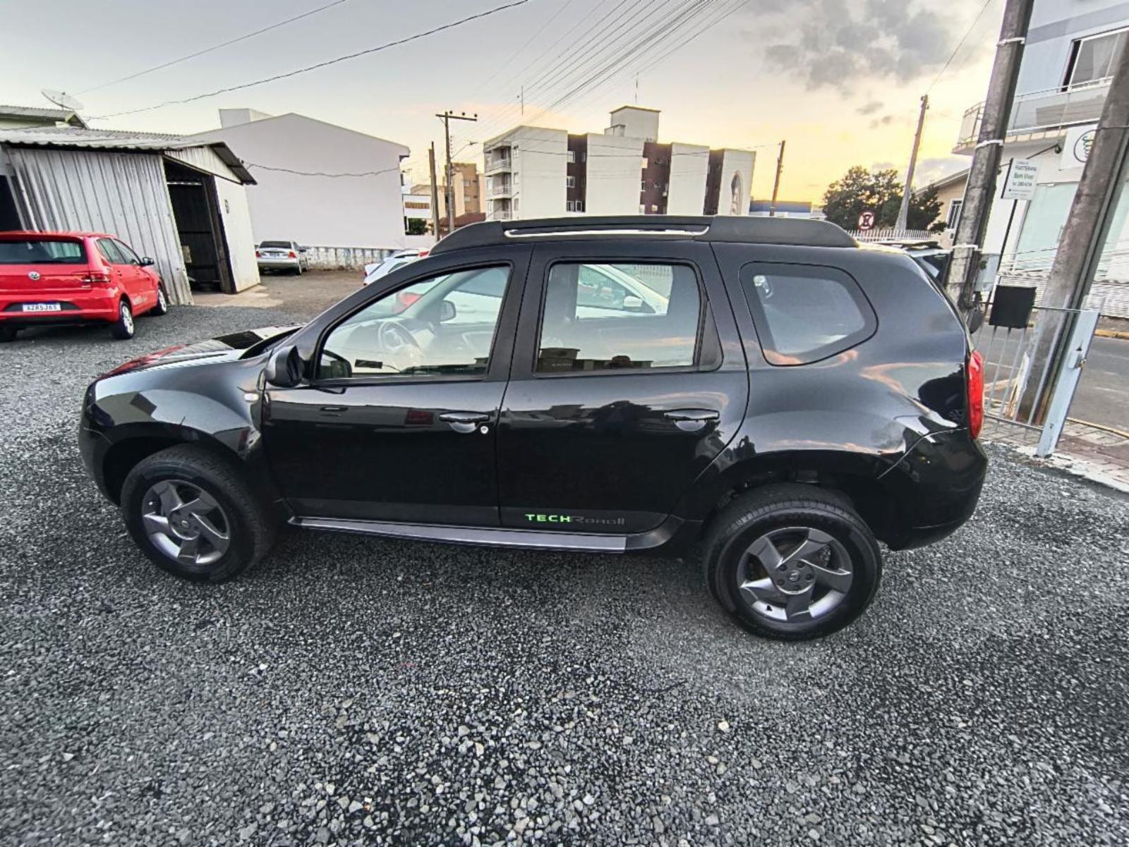 Duster techroad - foto 4