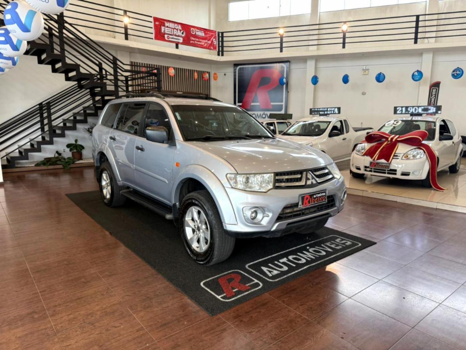 Pajero dakar - foto 3